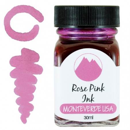 Frasco de Tinta Monteverde® 30ml Rose Pink