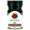 Frasco de Tinta Monteverde® 30ml Red Velvet