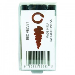 Frasco de Tinta Monteverde® 30ml Red Velvet