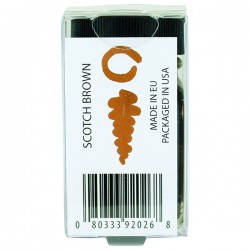 Frasco de Tinta Monteverde® 30ml Scotch Brown