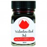 Frasco de Tinta Monteverde® 30ml Valentine Red