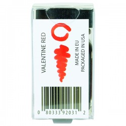 Frasco de Tinta Monteverde® 30ml Valentine Red