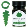 Frasco de Tinta Monteverde® 30ml Yosemite Green