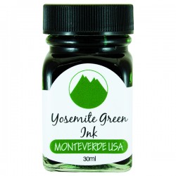 Frasco de Tinta Monteverde® 30ml Yosemite Green