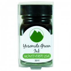Frasco de Tinta Monteverde® 30ml Yosemite Green