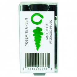 Frasco de Tinta Monteverde® 30ml Yosemite Green