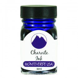 Frasco de Tinta Monteverde® 30ml Charoite