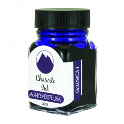 Frasco de Tinta Monteverde® 30ml Charoite