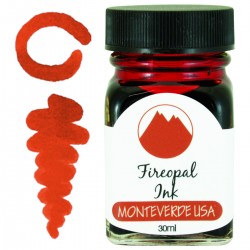 Frasco de Tinta Monteverde®...
