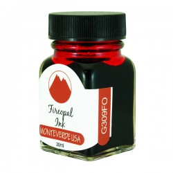 Frasco de Tinta Monteverde® 30ml Fireopal