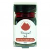Frasco de Tinta Monteverde® 30ml Fireopal
