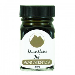 Frasco de Tinta Monteverde® 30ml Moonstone