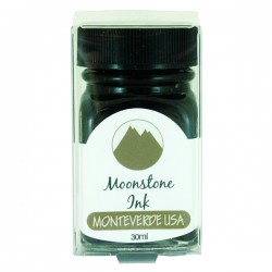 Frasco de Tinta Monteverde® 30ml Moonstone