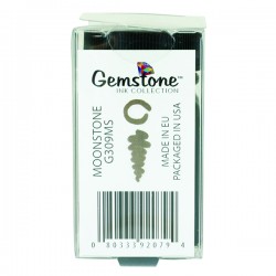 Frasco de Tinta Monteverde® 30ml Moonstone