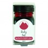 Frasco de Tinta Monteverde® 30ml Ruby