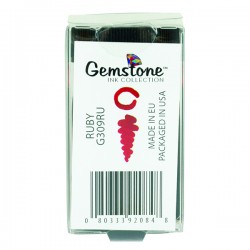 Frasco de Tinta Monteverde® 30ml Ruby