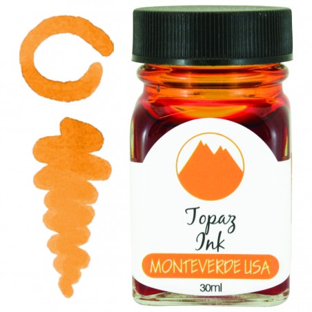 Frasco de Tinta Monteverde® 30ml Topaz