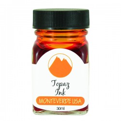 Frasco de Tinta Monteverde® 30ml Topaz