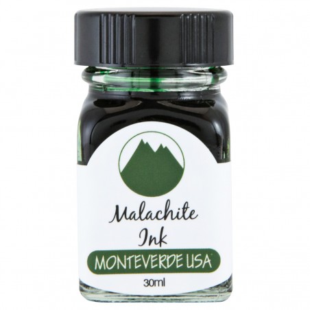 Frasco de Tinta Monteverde® 30ml Malachite