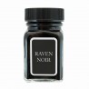 Frasco de Tinta Monteverde® 30ml Raven-Noir