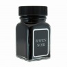 Frasco de Tinta Monteverde® 30ml Raven-Noir