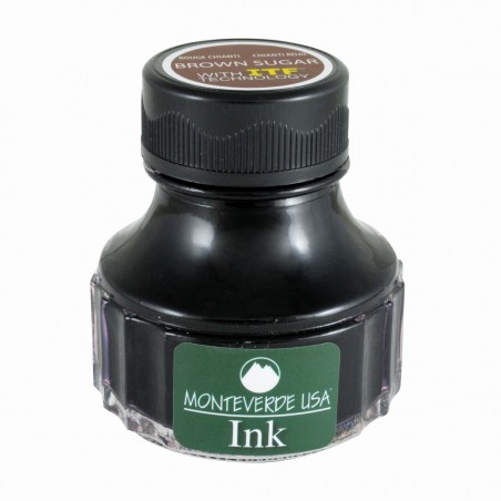 Frasco de Tinta Monteverde® 90ml Brown Sugar