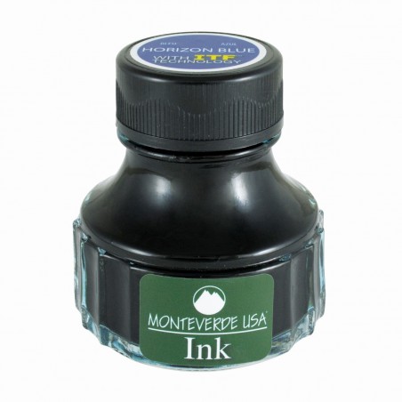 Frasco de Tinta Monteverde® 90ml Horizon Blue