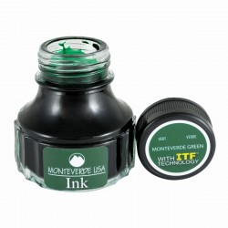 Frasco de Tinta Monteverde® 90ml Monteverde Green
