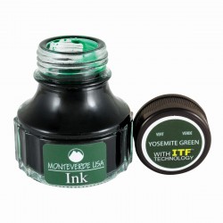 Frasco de Tinta Monteverde® 90ml Yosemite Green