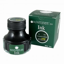 Frasco de Tinta Monteverde® 90ml Yosemite Green