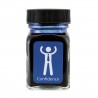 Frasco de Tinta Monteverde® 30ml Confidence Blue