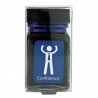 Frasco de Tinta Monteverde® 30ml Confidence Blue