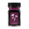 Frasco de Tinta Monteverde® 30ml Gratitude Magenta