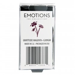 Frasco de Tinta Monteverde® 30ml Gratitude Magenta