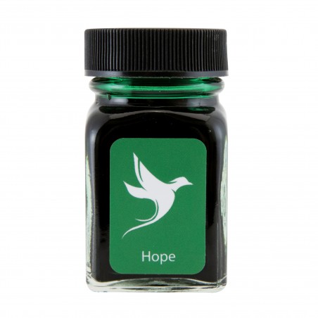 Frasco de Tinta Monteverde® 30ml Hope Green