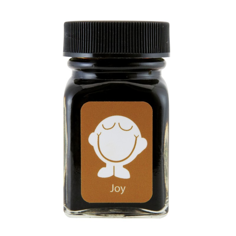 Frasco de Tinta Monteverde® 30ml Joy Sepia