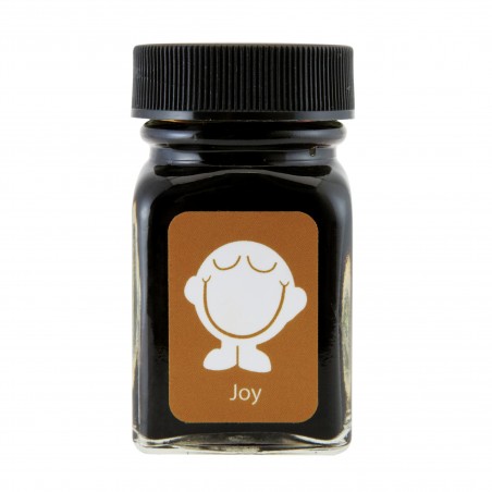 Frasco de Tinta Monteverde® 30ml Joy Sepia