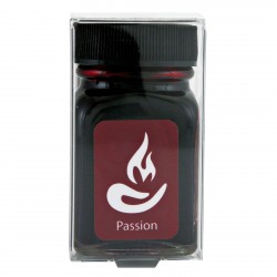 Frasco de Tinta Monteverde® 30ml Passion Burgundy