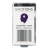 Frasco de Tinta Monteverde® 30ml Wisdom Purple