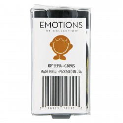 Frasco de Tinta Monteverde® 30ml Joy Sepia