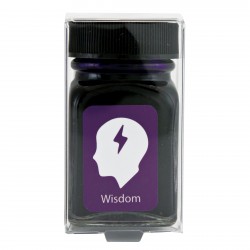 Frasco de Tinta Monteverde® 30ml Wisdom Purple