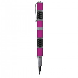 Pluma Fuente Monteverde® Regatta Sport™ Fuchsia