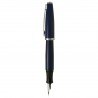 Pluma Fuente Monteverde® Aldo Domani™ Azul