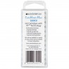 12 Cartuchos Tinta Monteverde® para Pluma Fuente Caribbean Blue