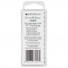 12 Cartuchos Tinta Monteverde® para Pluma Fuente Emerald Green
