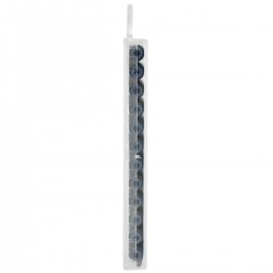 12 Cartuchos Tinta Monteverde® para Pluma Fuente Horizon Blue