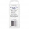 12 Cartuchos Tinta Monteverde® para Pluma Fuente Horizon Blue