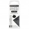 12 Cartuchos Tinta Monteverde® para Pluma Fuente Midnight Black