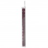 12 Cartuchos Tinta Monteverde® para Pluma Fuente Napa Burgundy