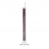 12 Cartuchos Tinta Monteverde® para Pluma Fuente Napa Burgundy